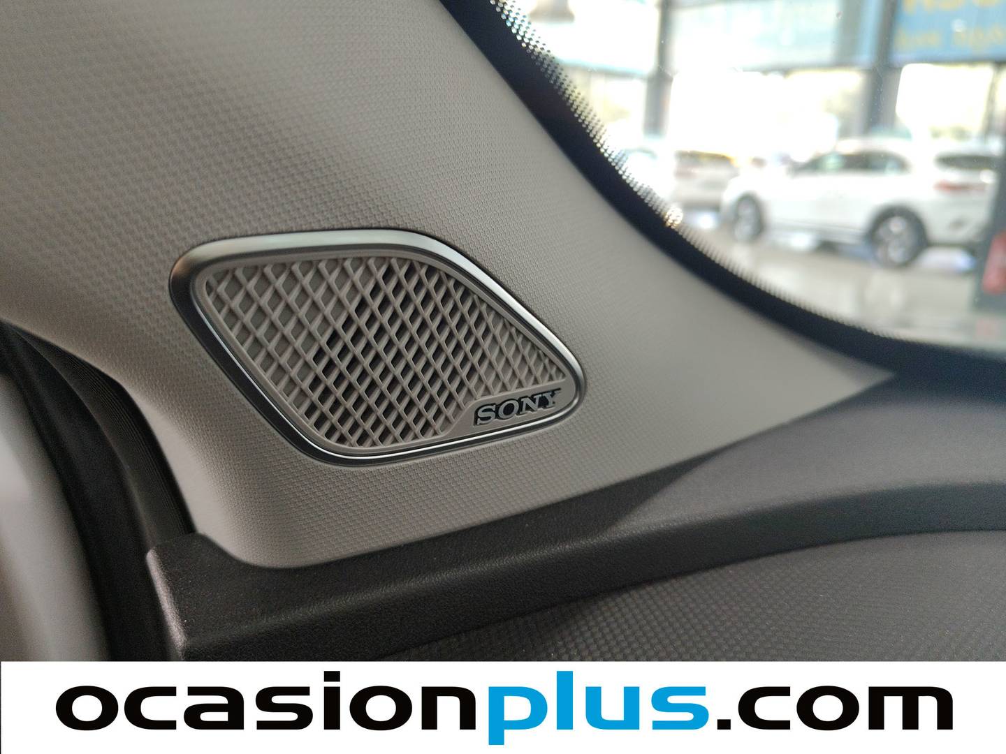 OMODA 5 OMODA 5 1.6 T-GDI Premium DCT (185 CV) 185cv
