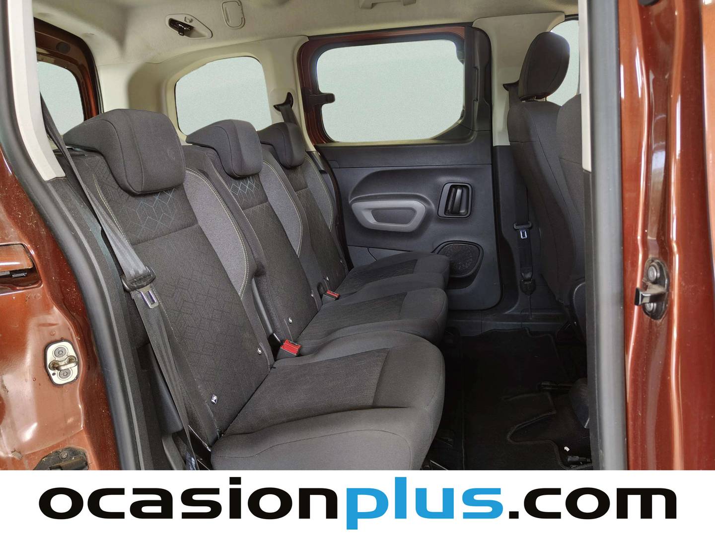 Peugeot Rifter Peugeot Rifter BlueHDi 130 S&S Active Standard NAV+ (130 CV) barato