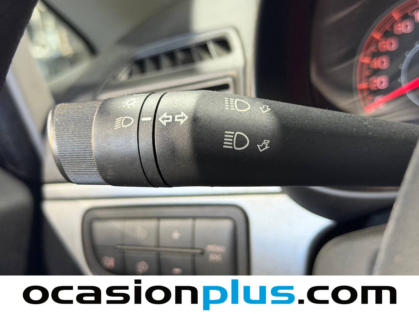 Equipamiento del Fiat Punto Fiat Punto Evo Evo 1.4 Active S&S (77CV)