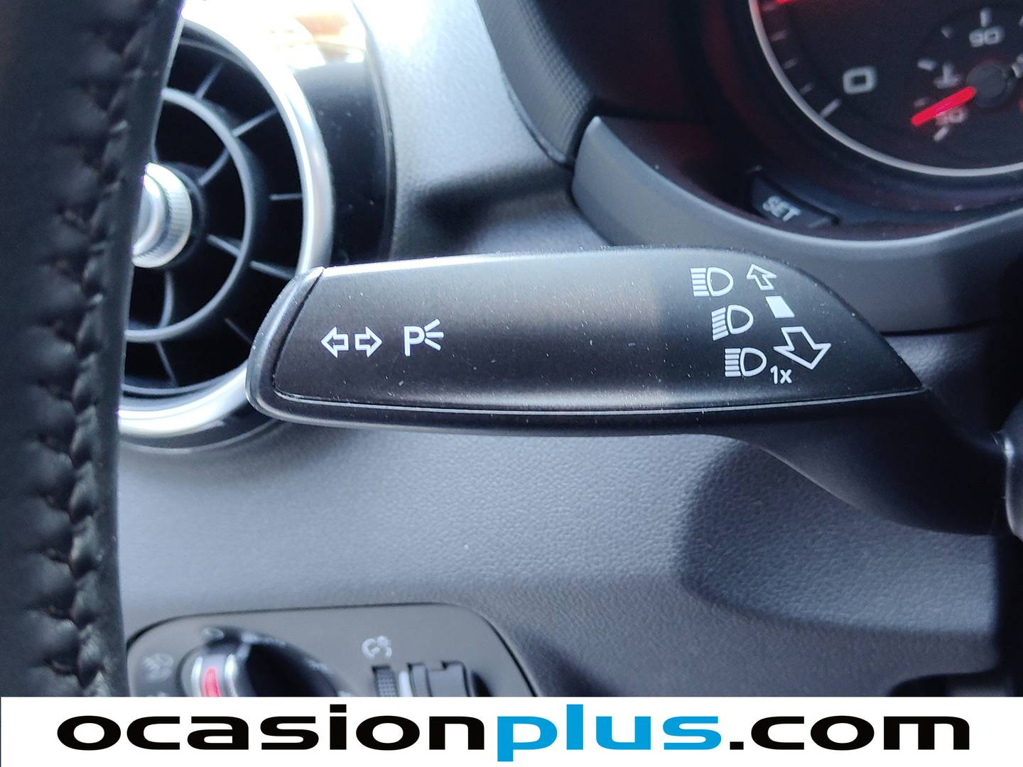 Audi A1 Audi A1 Sportback Sportback Adrenalin 1.4 TDI ultra (90 CV) S tronic Pack S-Line de ocasión