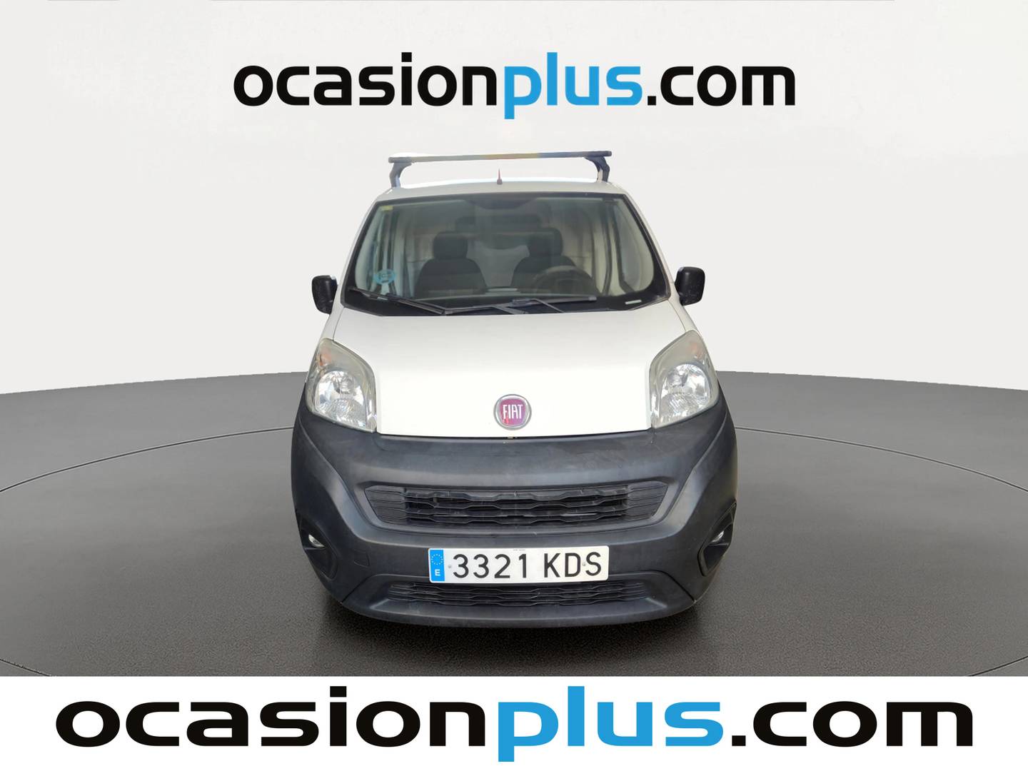 Fiat Fiorino Fiat Fiorino Cargo Furgon 1.3 Multijet Base (80 CV) seminuevo