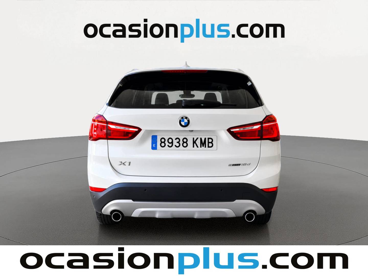 BMW X1 BMW X1 sDrive18d (150 CV) km 0
