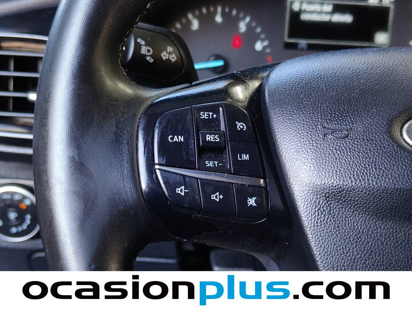 Foto Ford Fiesta Ford Fiesta 1.0 EcoBoost Trend (100 CV)