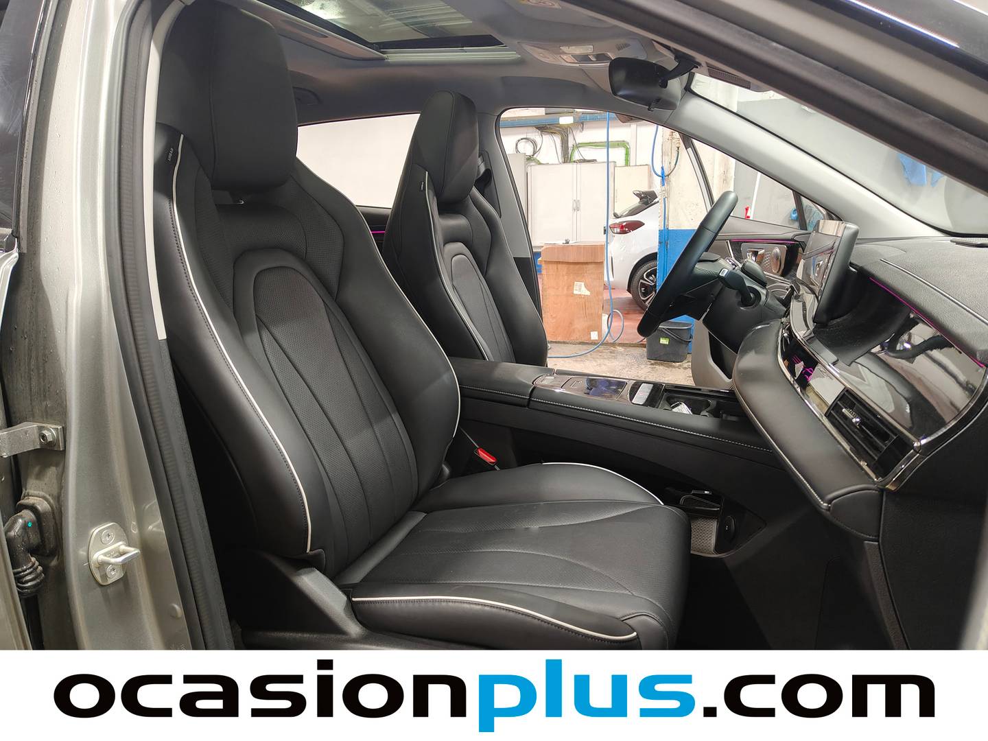 OMODA 5 OMODA 5 1.6 TGDI Premium (145 CV) km 0