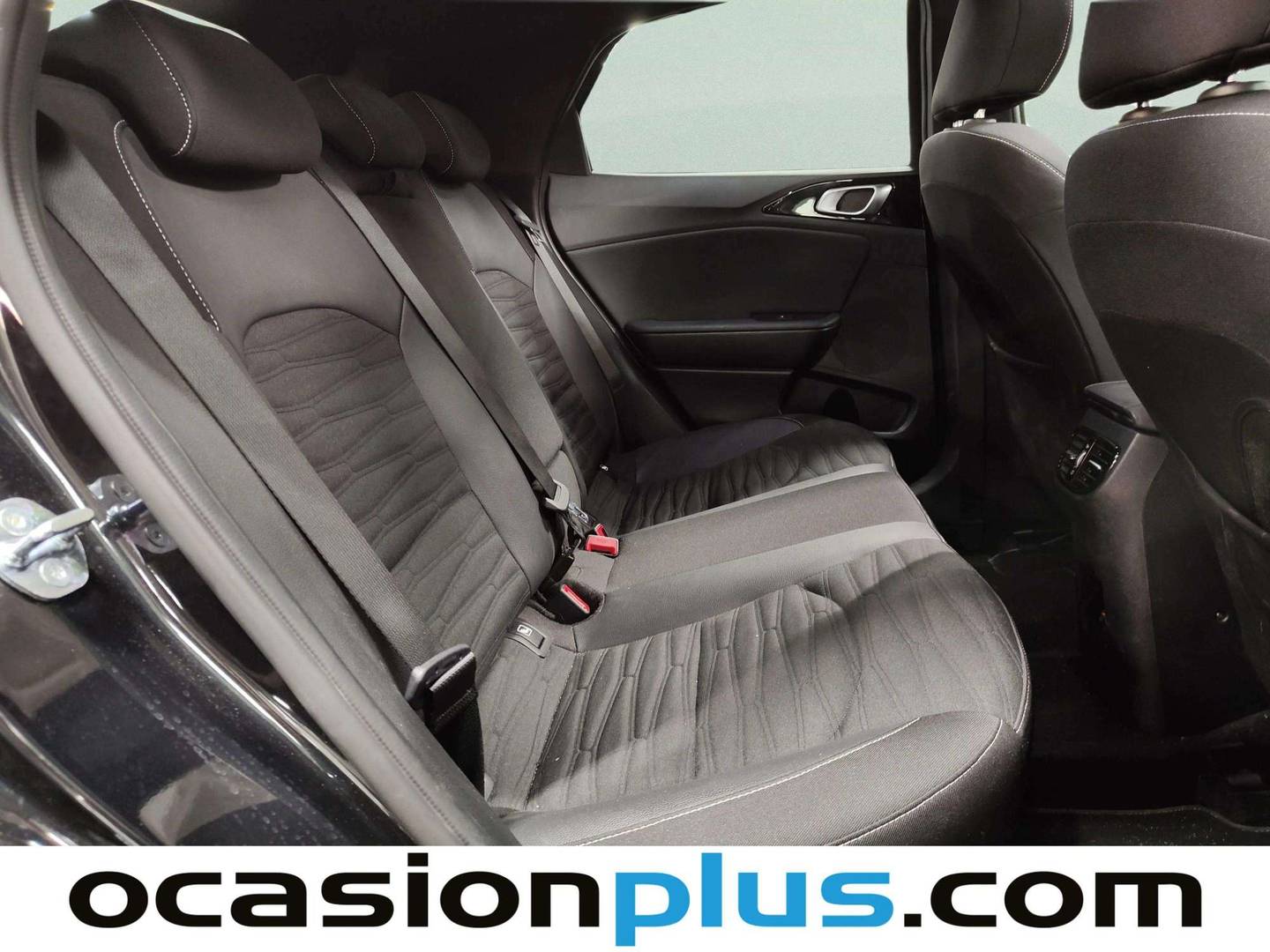 KIA XCeed KIA XCeed 1.5 MHEV GT-line DCT (160 CV) de segunda mano
