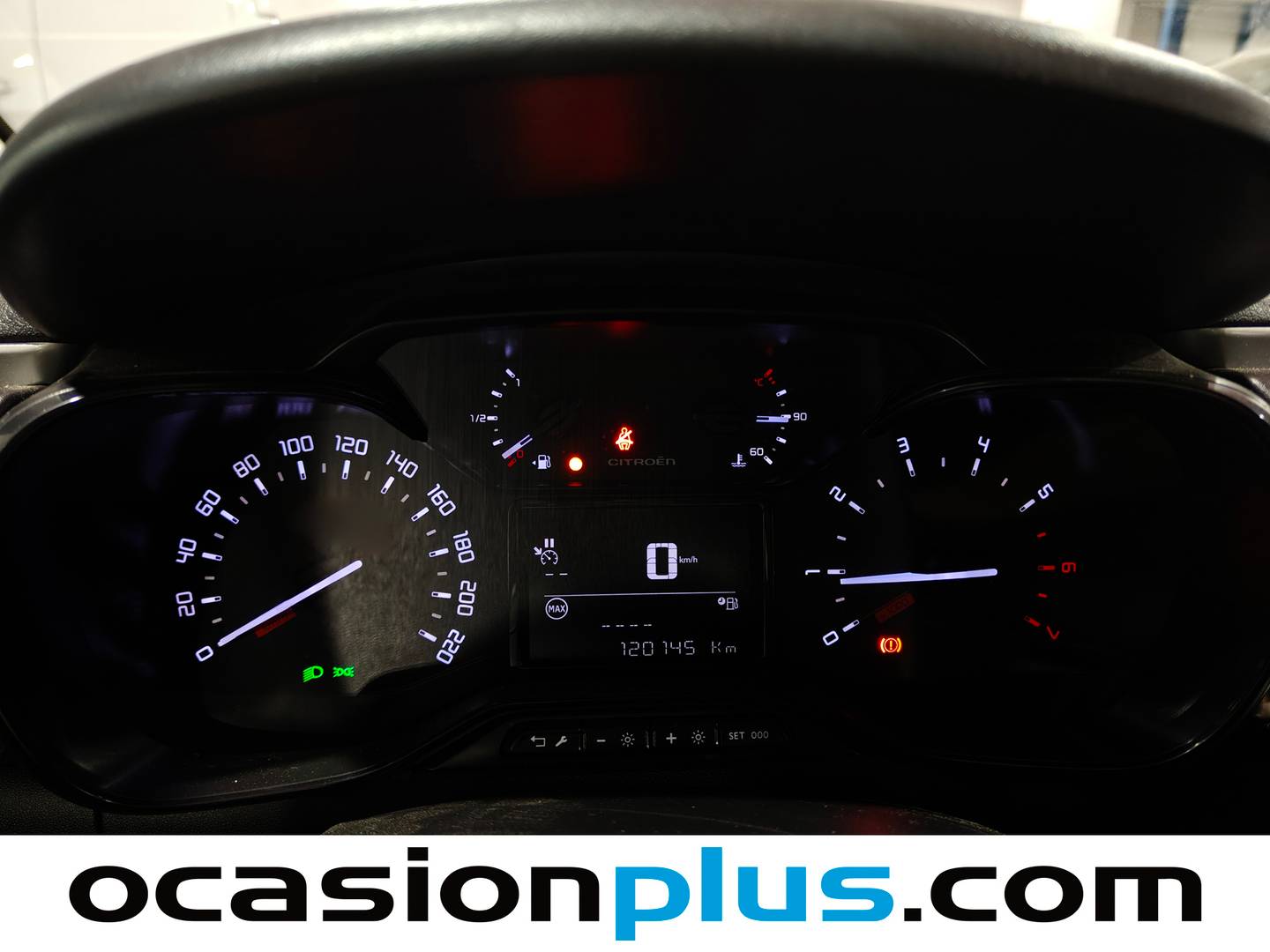Citroën C3 Citroën C3 PureTech 83 Feel Pack (83 CV) 2021