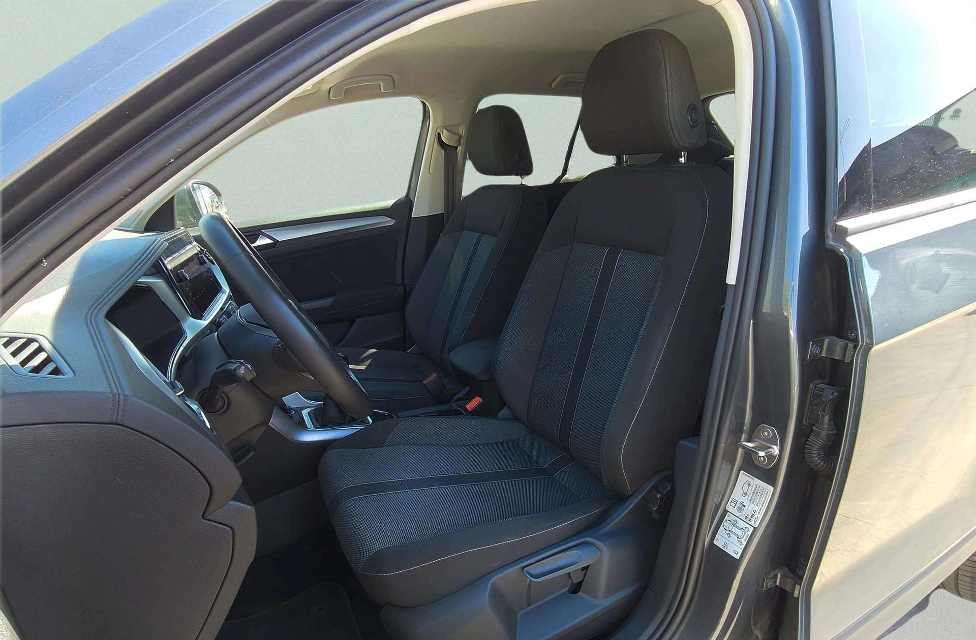 Volkswagen T-Roc Life 1.0 TSI - foto 11