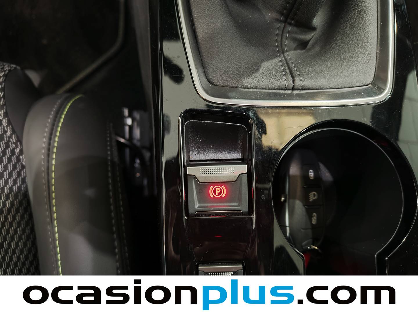 Foto Peugeot 208 Peugeot 208 PureTech 100 GT (100 CV)