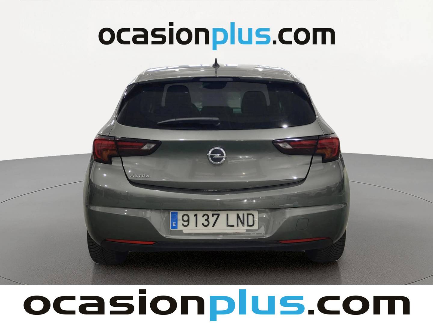 Opel Astra Opel Astra 1.2T SHR Ultimate (145 CV) al mejor precio