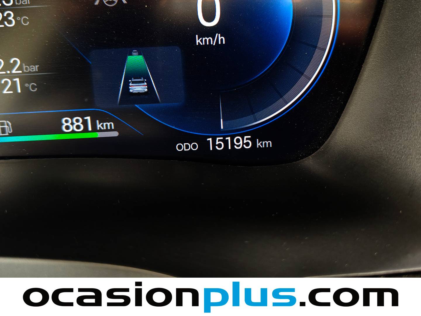 BYD Seal U DM-i BYD Seal U DM-i DM-i Comfort (218 CV) seminuevo