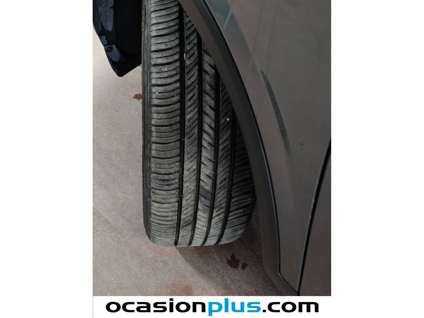 Nissan QASHQAI Nissan Qashqai E-POWER (190 CV) Acenta de segunda mano