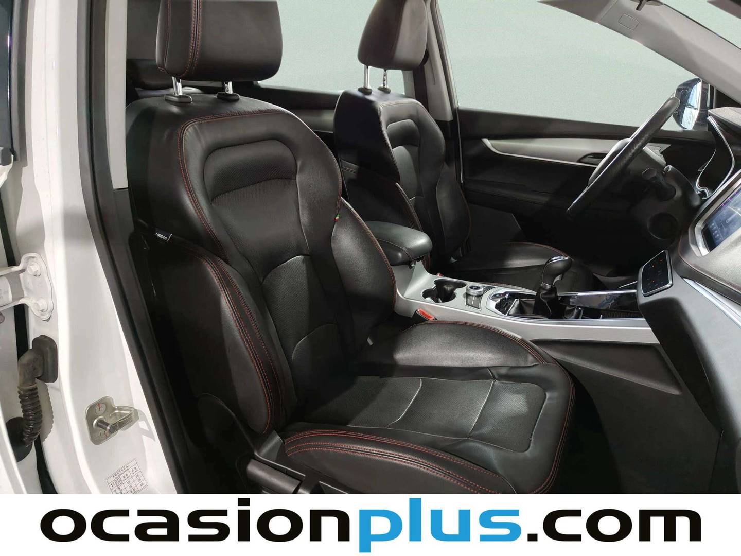 SWM G01 SWM G01 1.5T Luxury (131 CV) de segunda mano