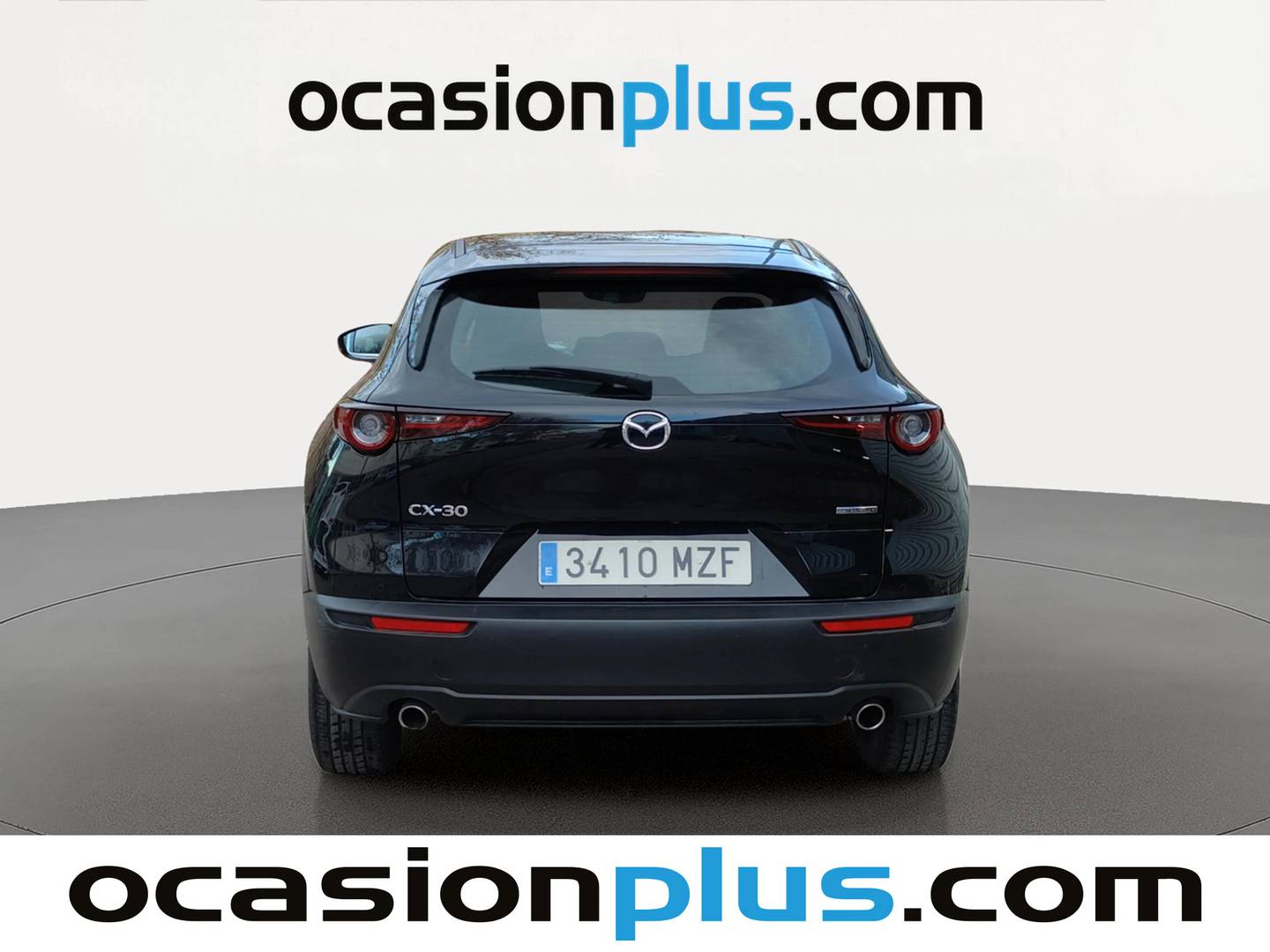 Foto Mazda CX-30 Mazda CX-30 2.5 e-Skyactive G MHEV Prime-Line  (140 CV)