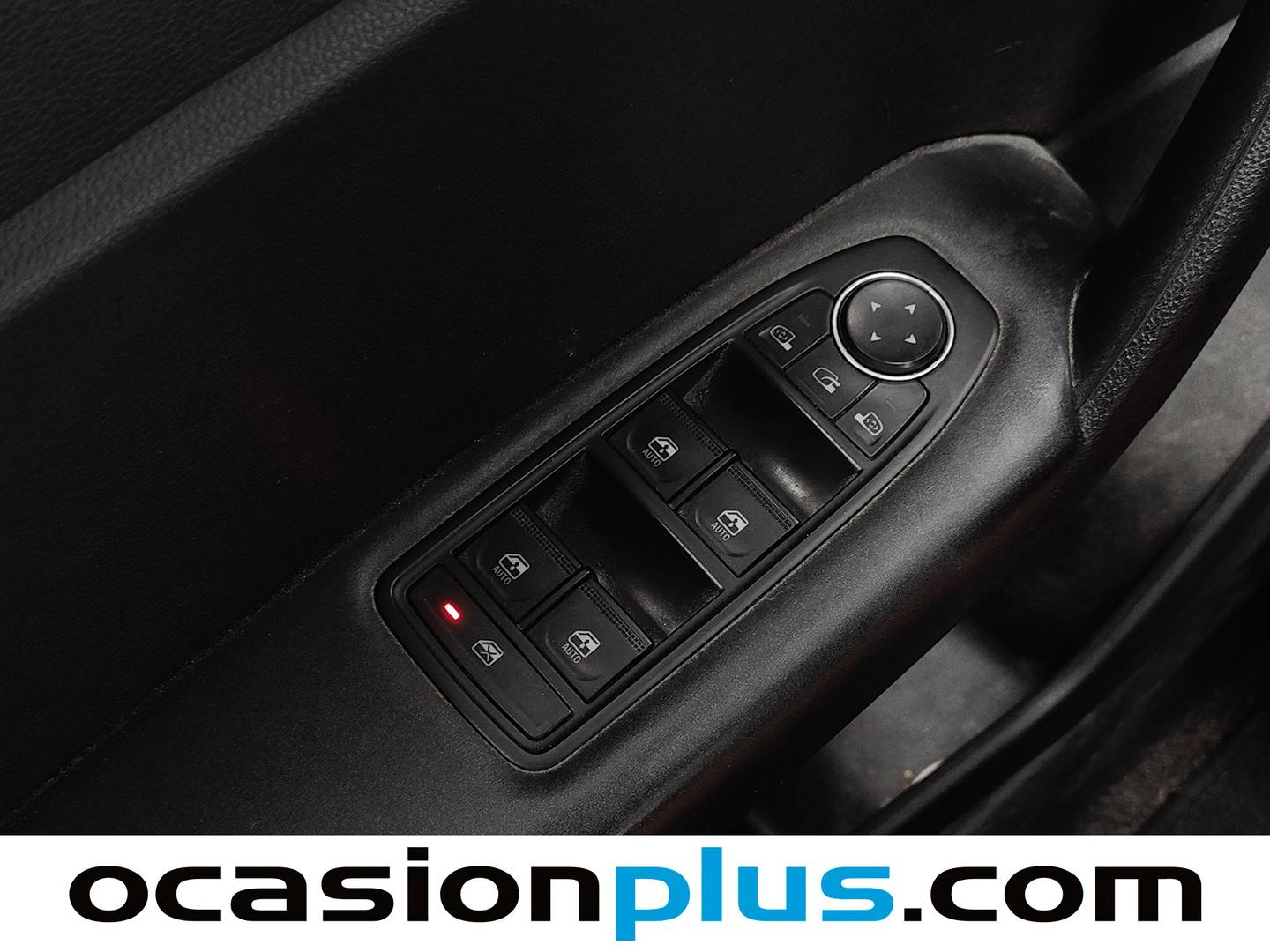 Mitsubishi ASX Mitsubishi ASX 100T Motion (91 CV) de segunda mano
