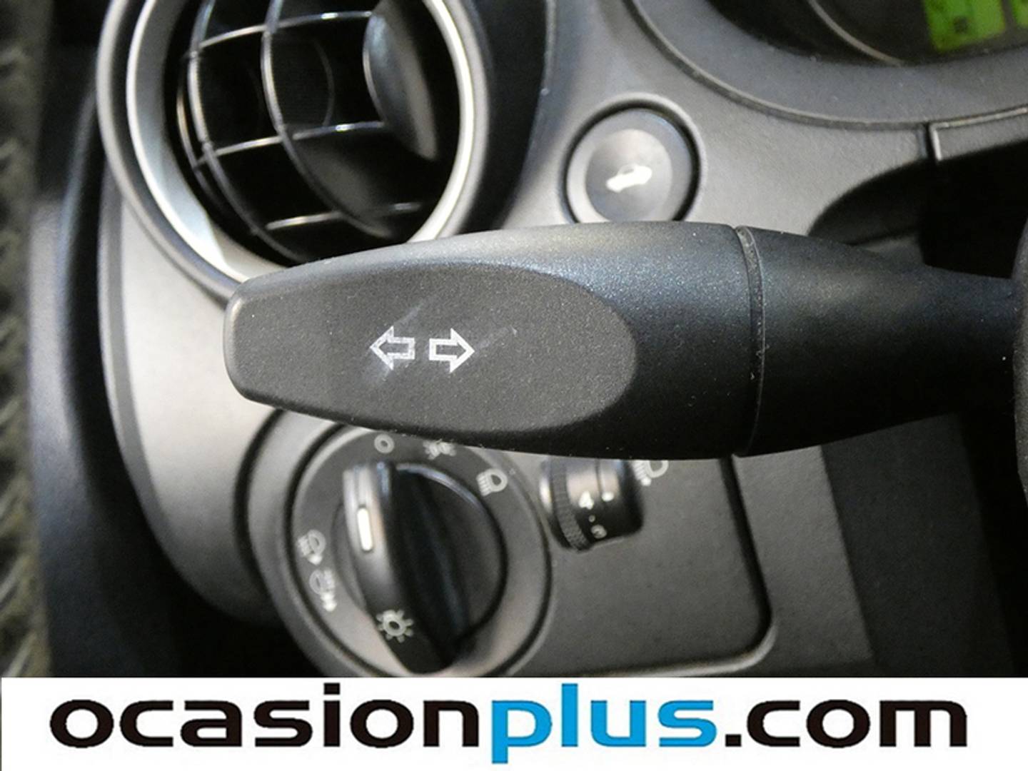 Foto Ford Fiesta Ford Fiesta 1.4 TDCI Trend (68 CV)