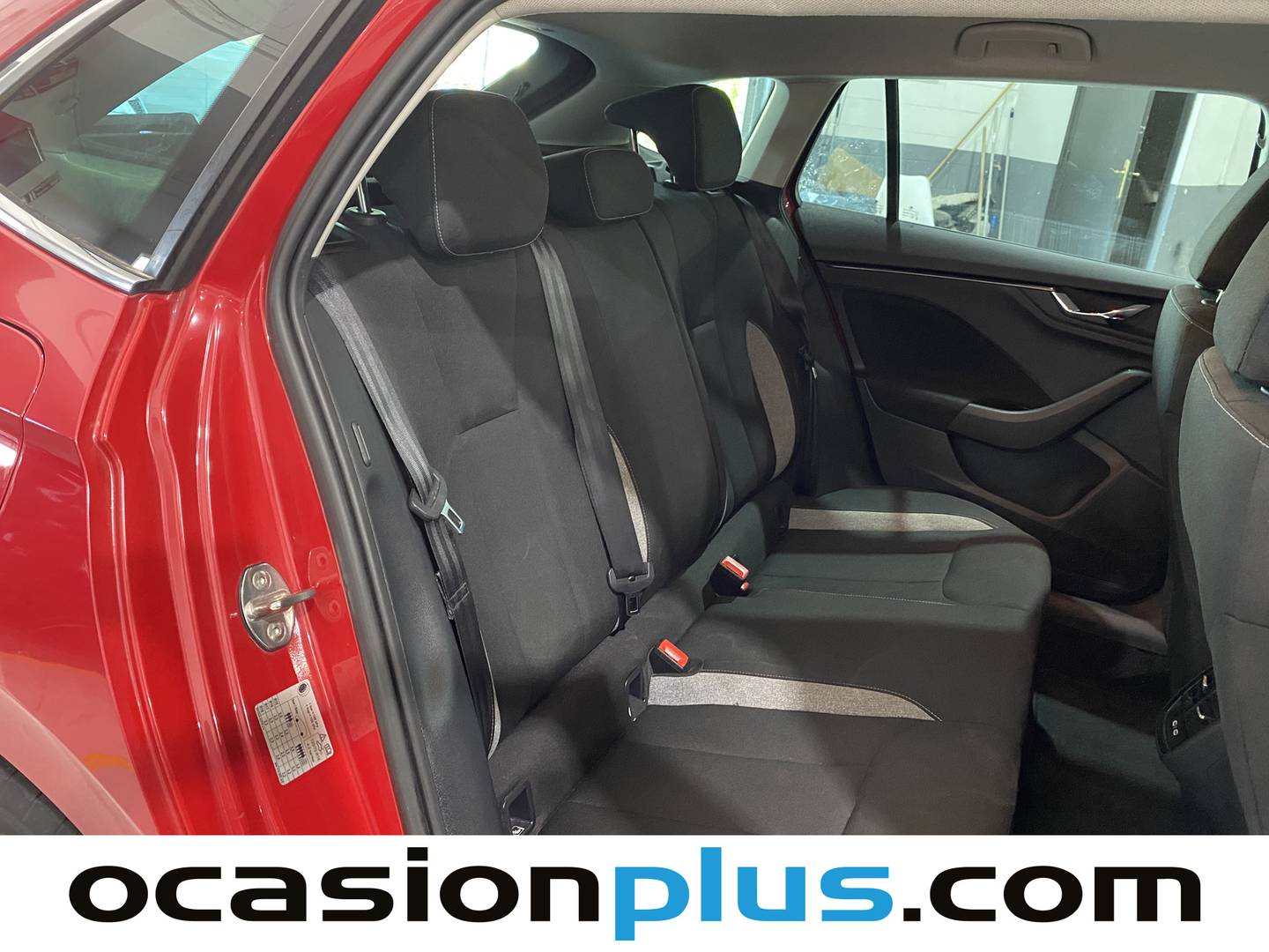 Skoda Scala Skoda Scala 1.0 TSI Selection (115 CV) gasolina
