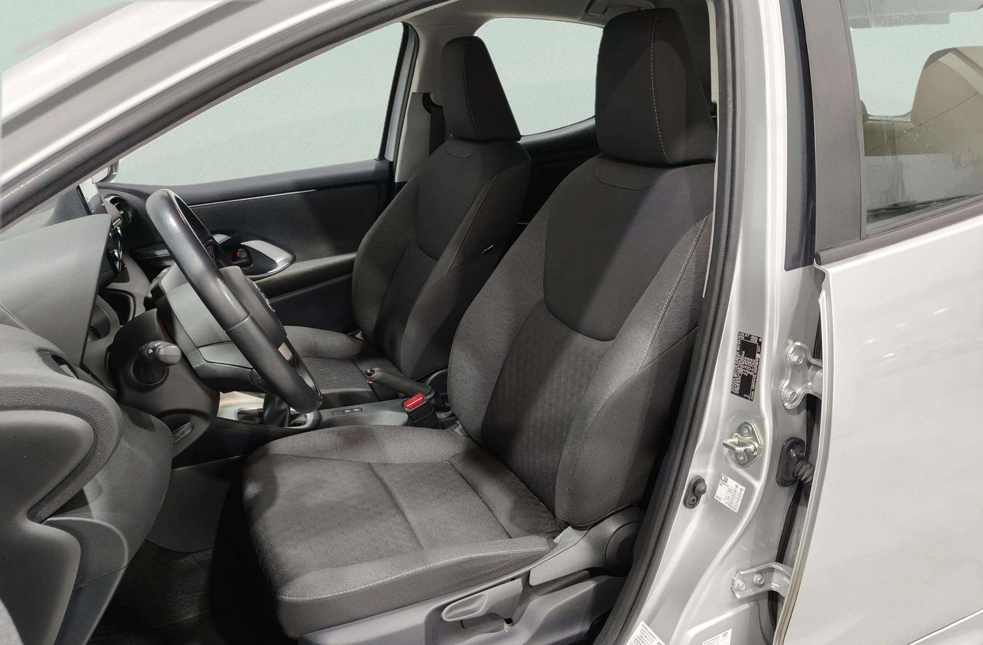 Toyota Yaris 1.5 S-Edition - foto 9