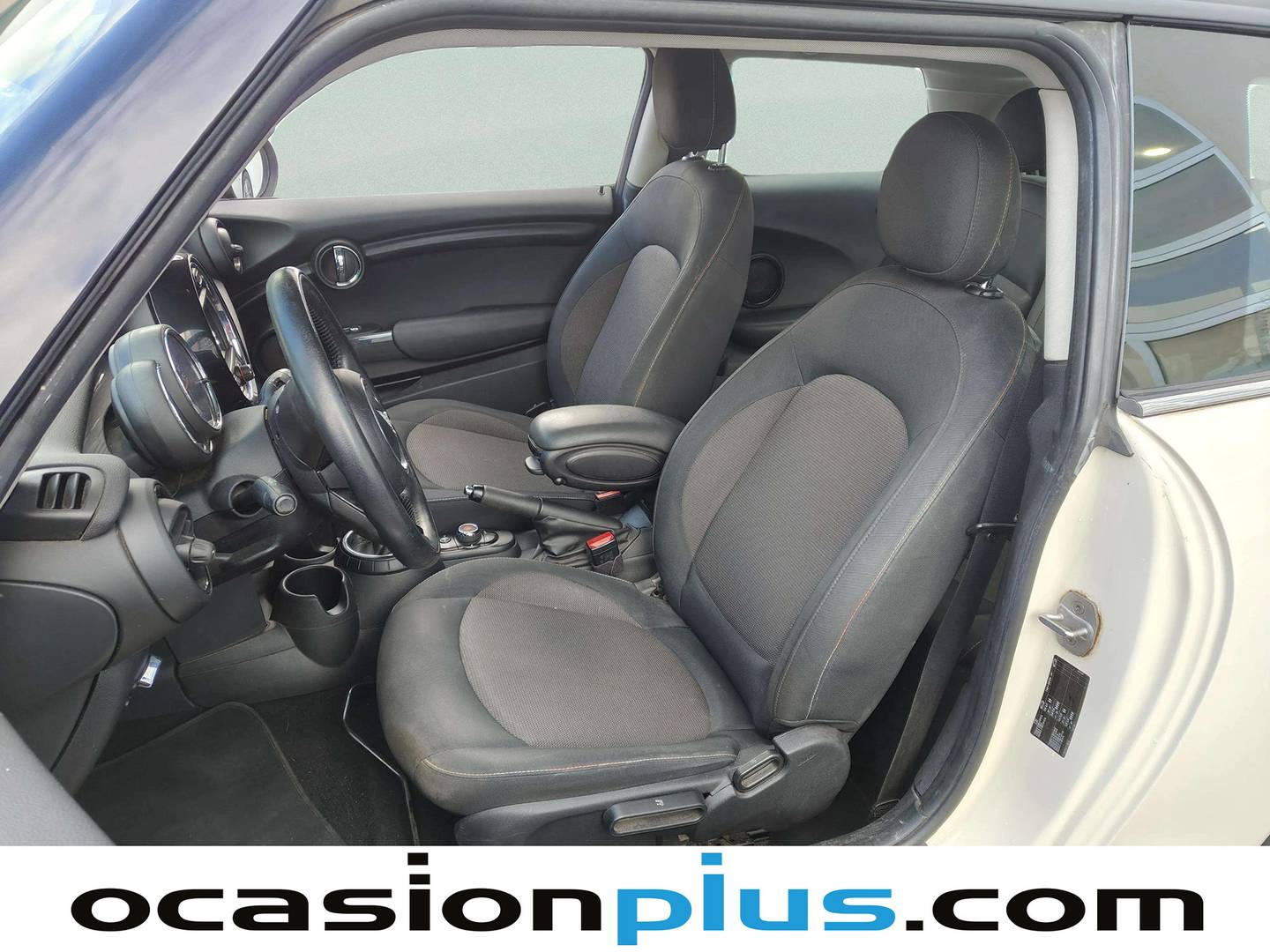 Mini MINI MINI MINI Cooper Cooper D (116 CV) diésel