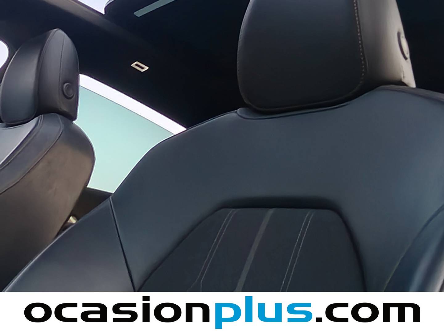 Cupra Formentor Cupra Formentor 1.5 TSI (150 CV) seminuevo