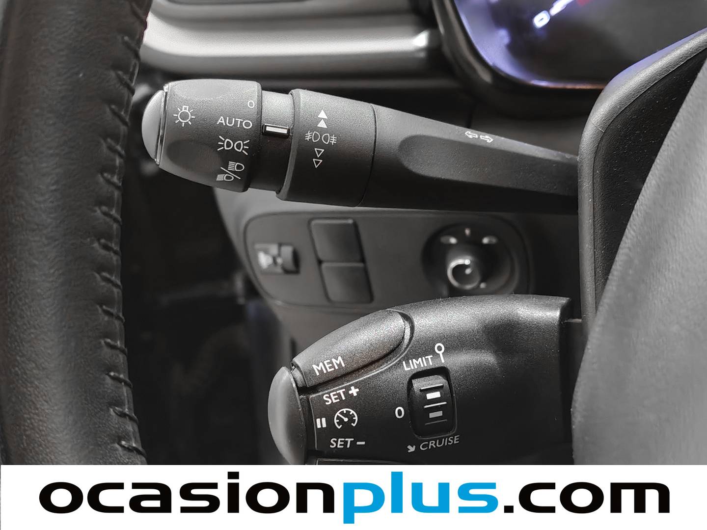 Citroën C3 Citroen C3 PureTech 110 S&S Shine (110 CV) seminuevo