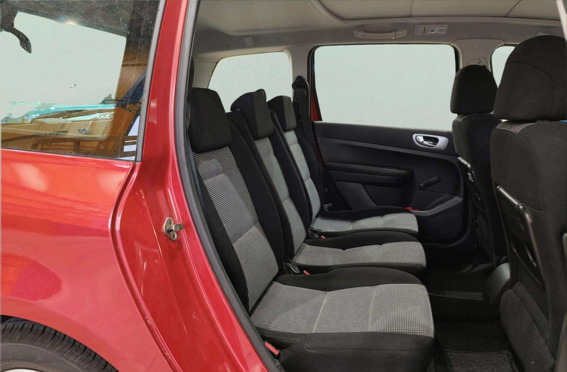 Peugeot 307 2.0 HDi Clim Plus - foto 13