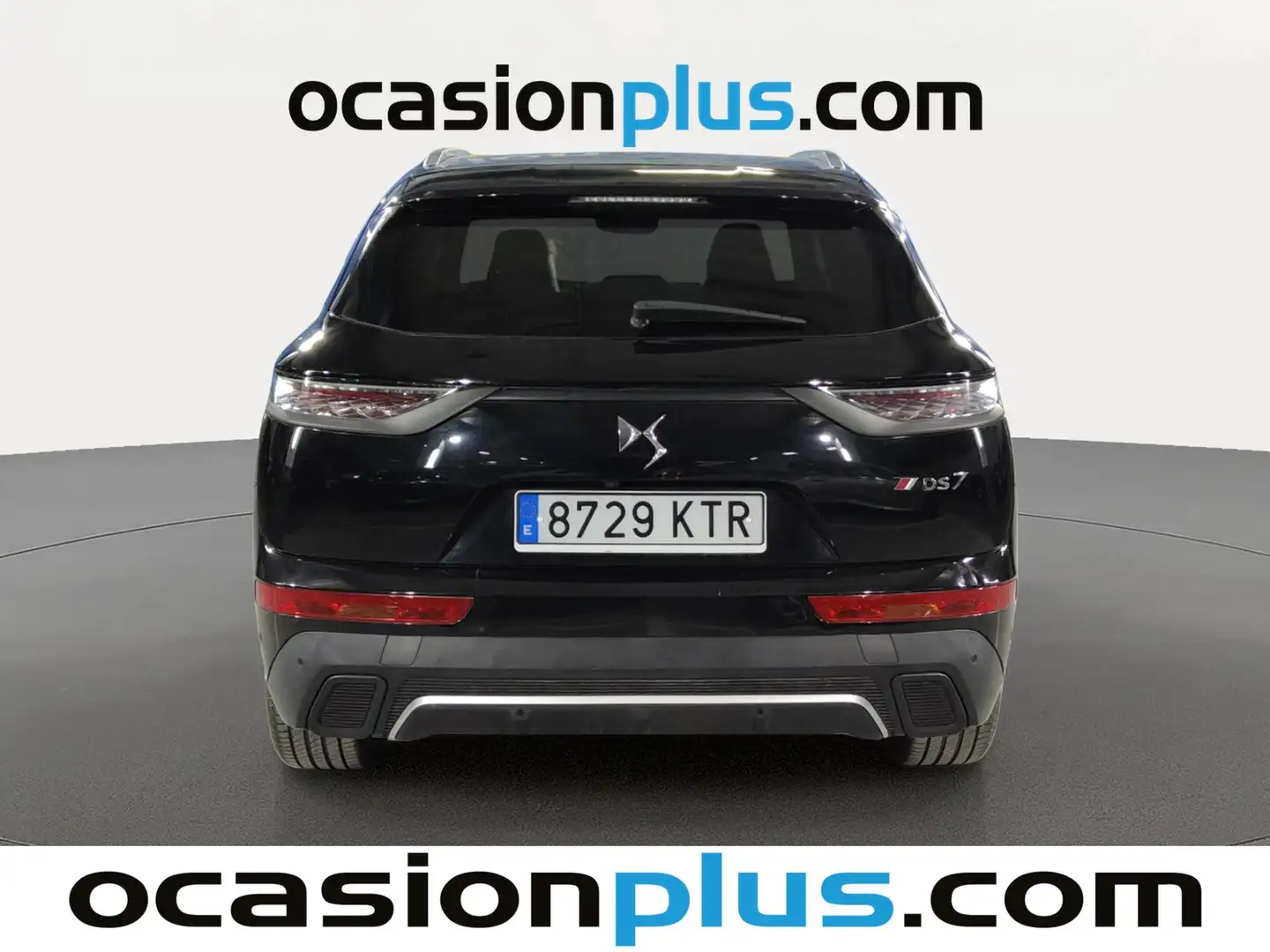 Foto DS DS 7 Crossback DS DS7 Crossback BlueHDi 130 Performance Line Auto (130 CV)