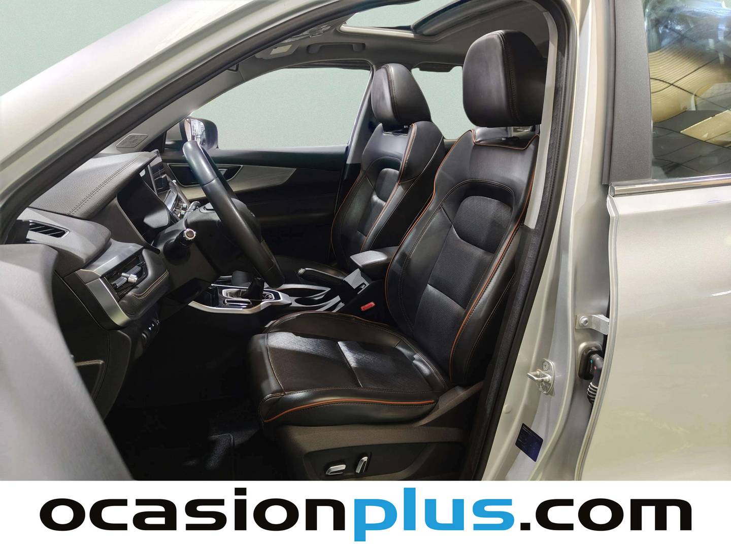 Foto DR AUTOMOBILES DR 5.0 DR AUTOMOBILES DR5 DR5 1.5 (116 CV)