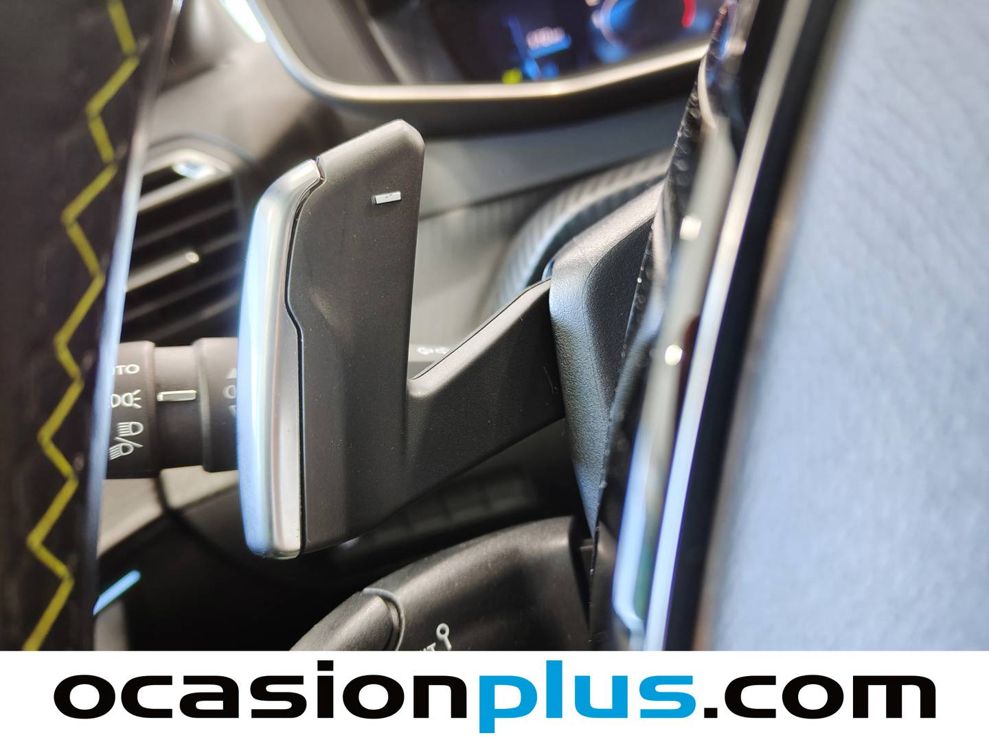 Peugeot 208 Peugeot 208 PureTech 130 GT EAT8 (130 CV) de segunda mano