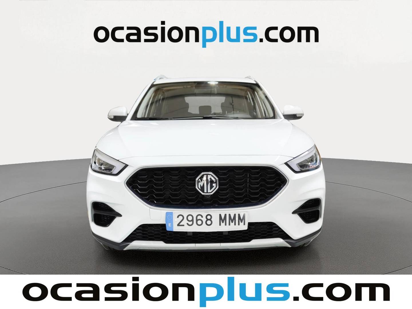 MG ZS MG ZS 1.5 Comfort (106 CV) 106cv