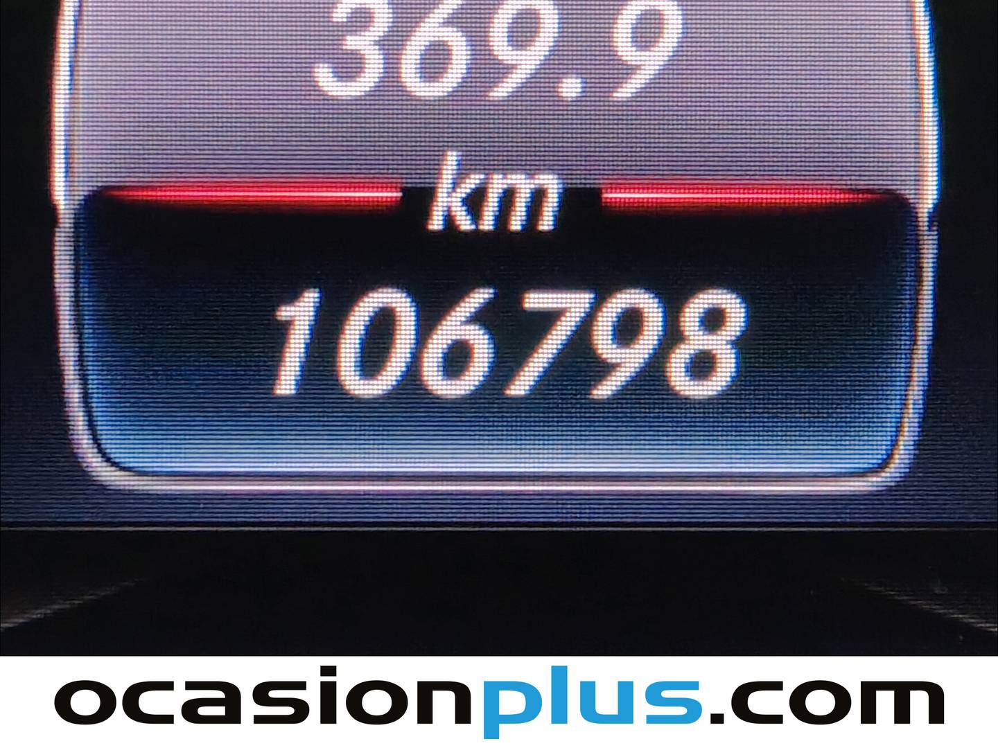 Foto Mercedes CLA Mercedes-Benz CLA CLA 200 d (136 CV) Paquete AMG