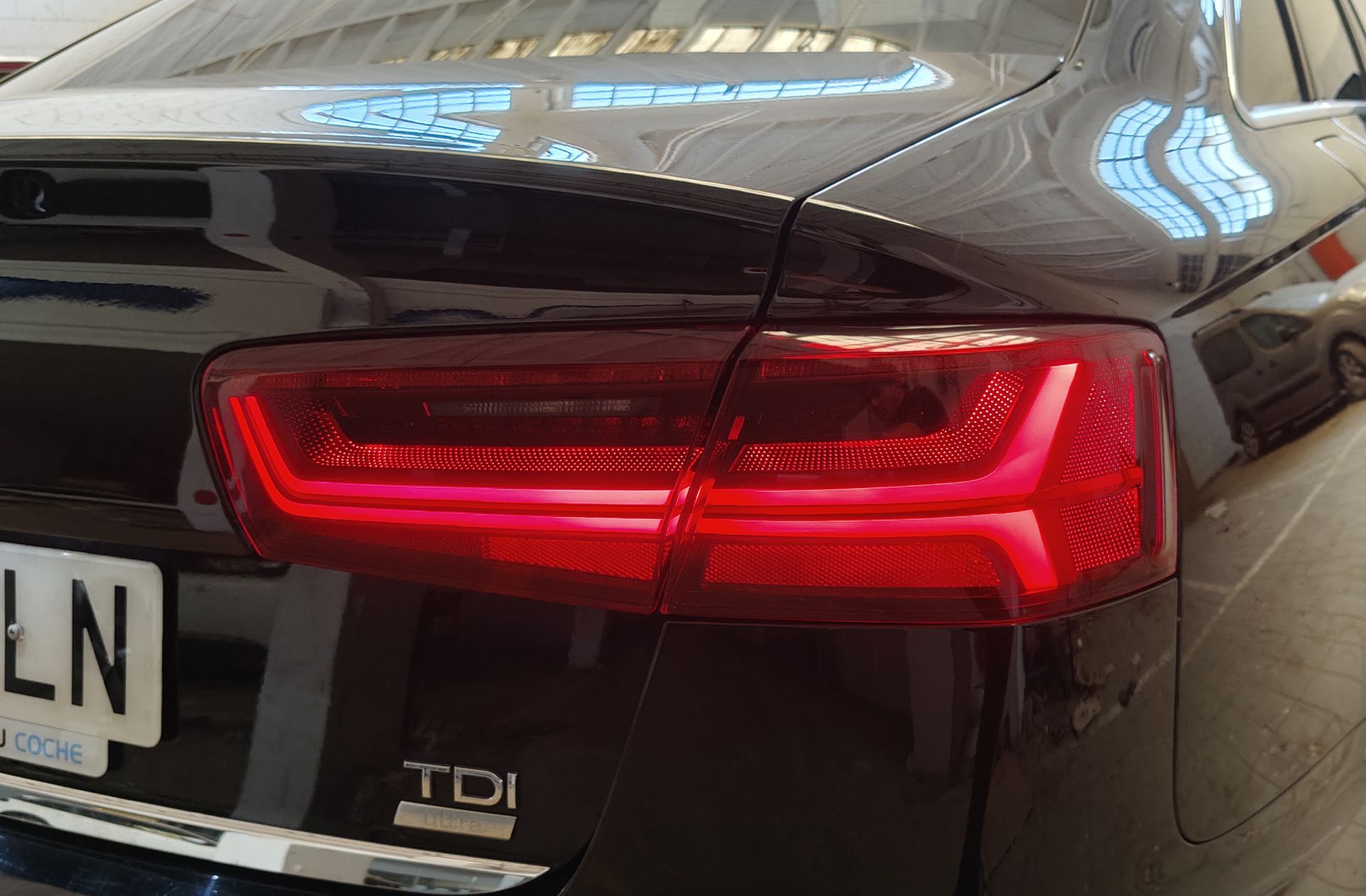Audi A6 S line 2.0 TDI S tronic - foto 18