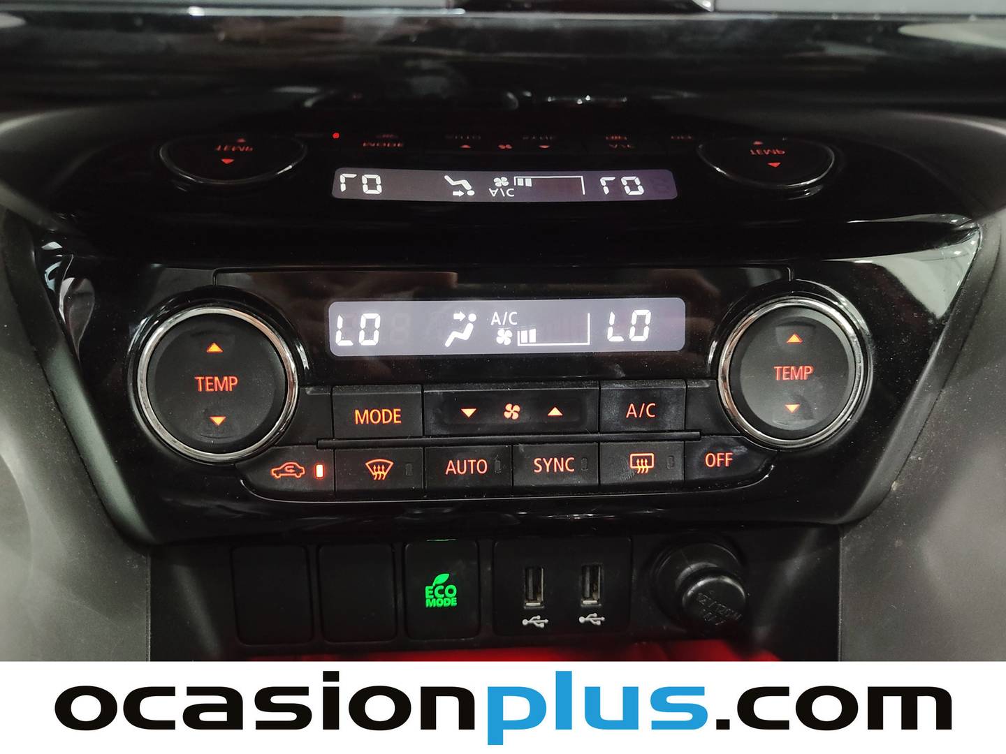 Mitsubishi Eclipse Cross Mitsubishi Eclipse Cross 150T Kaiteki 4WD CVT (163 CV) de segunda mano