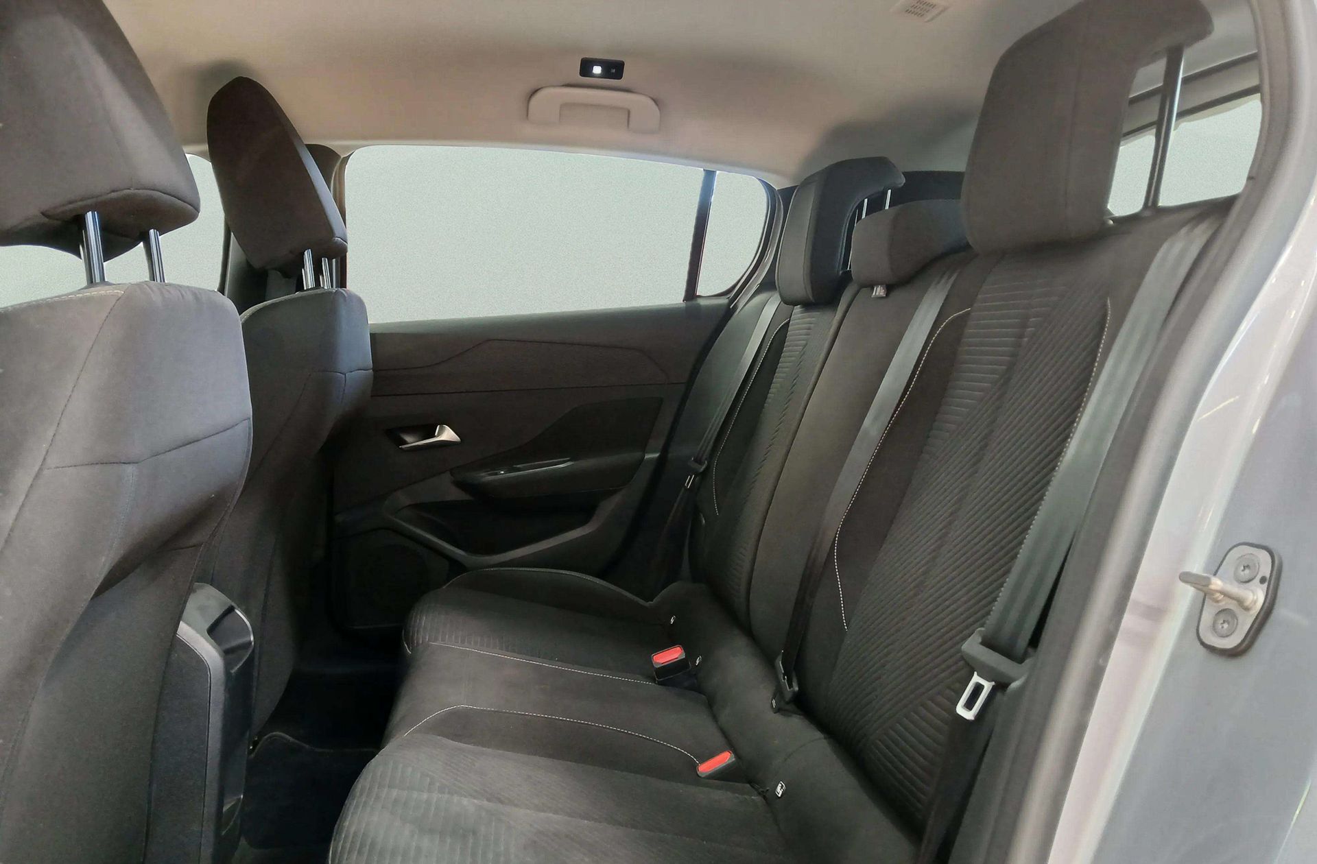 Peugeot 308 PureTech 130 Active Pack EAT8 - foto 10