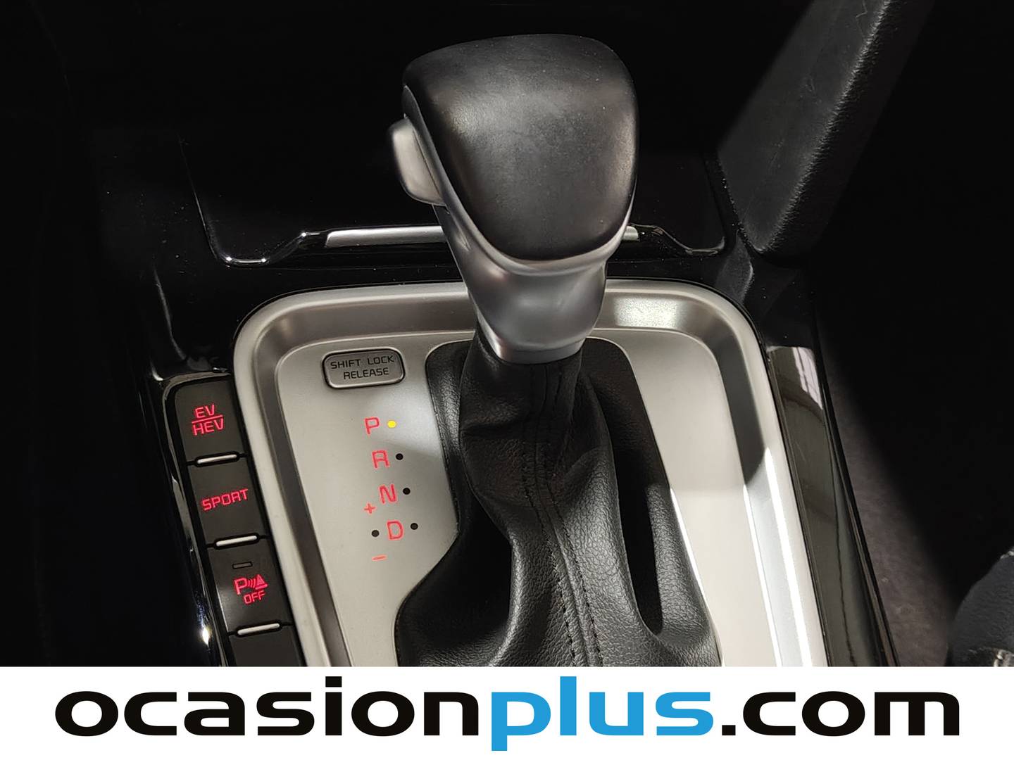 KIA XCeed Kia XCeed 1.6 GDi PHEV eTech (141 CV) de segunda mano