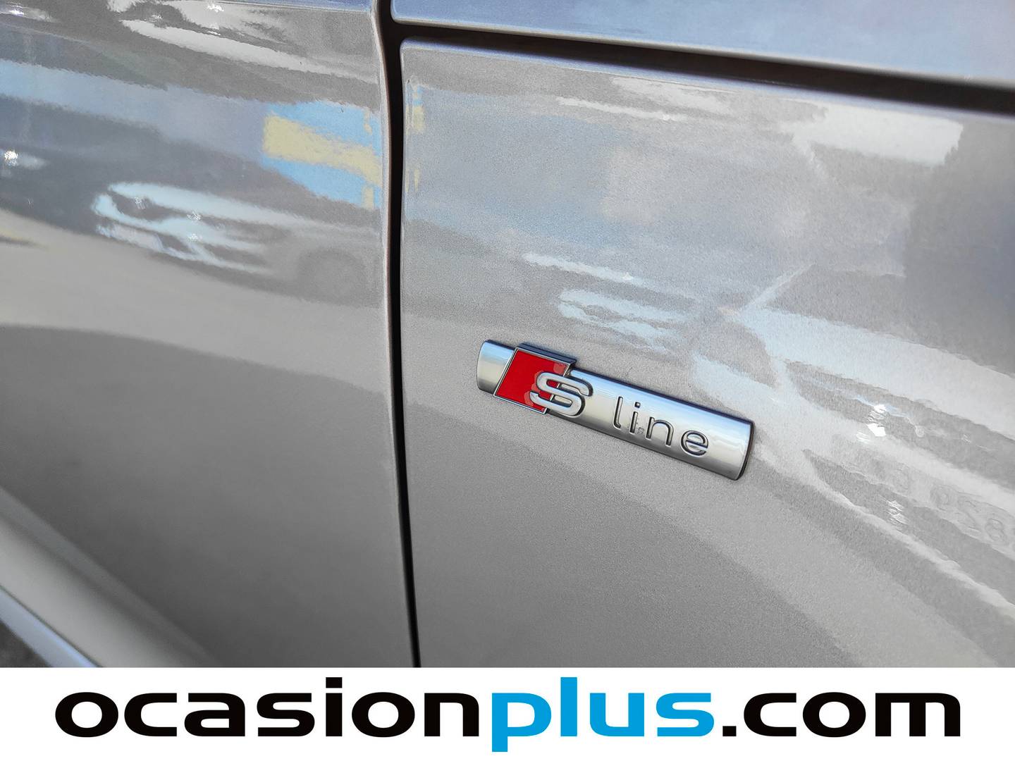 Extras y acabados del Audi A1 Audi A1 Sportback Sportback Adrenalin 1.6 TDI (116 CV) Pack S-Line