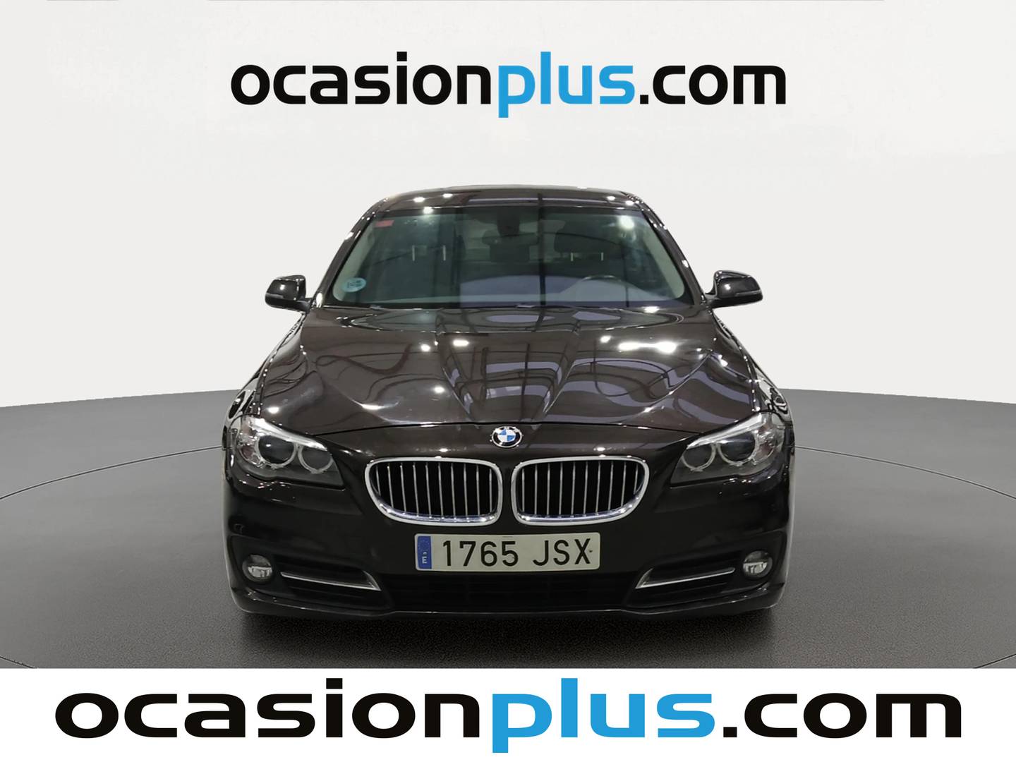 Foto BMW Serie 5 BMW Serie 5 520d (190 CV)