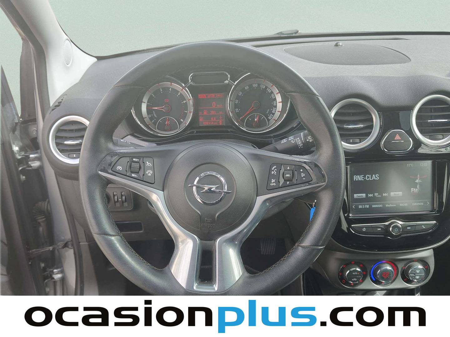 Opel Adam Opel Adam 1.4 XEL Rocks (87 CV) de segunda mano