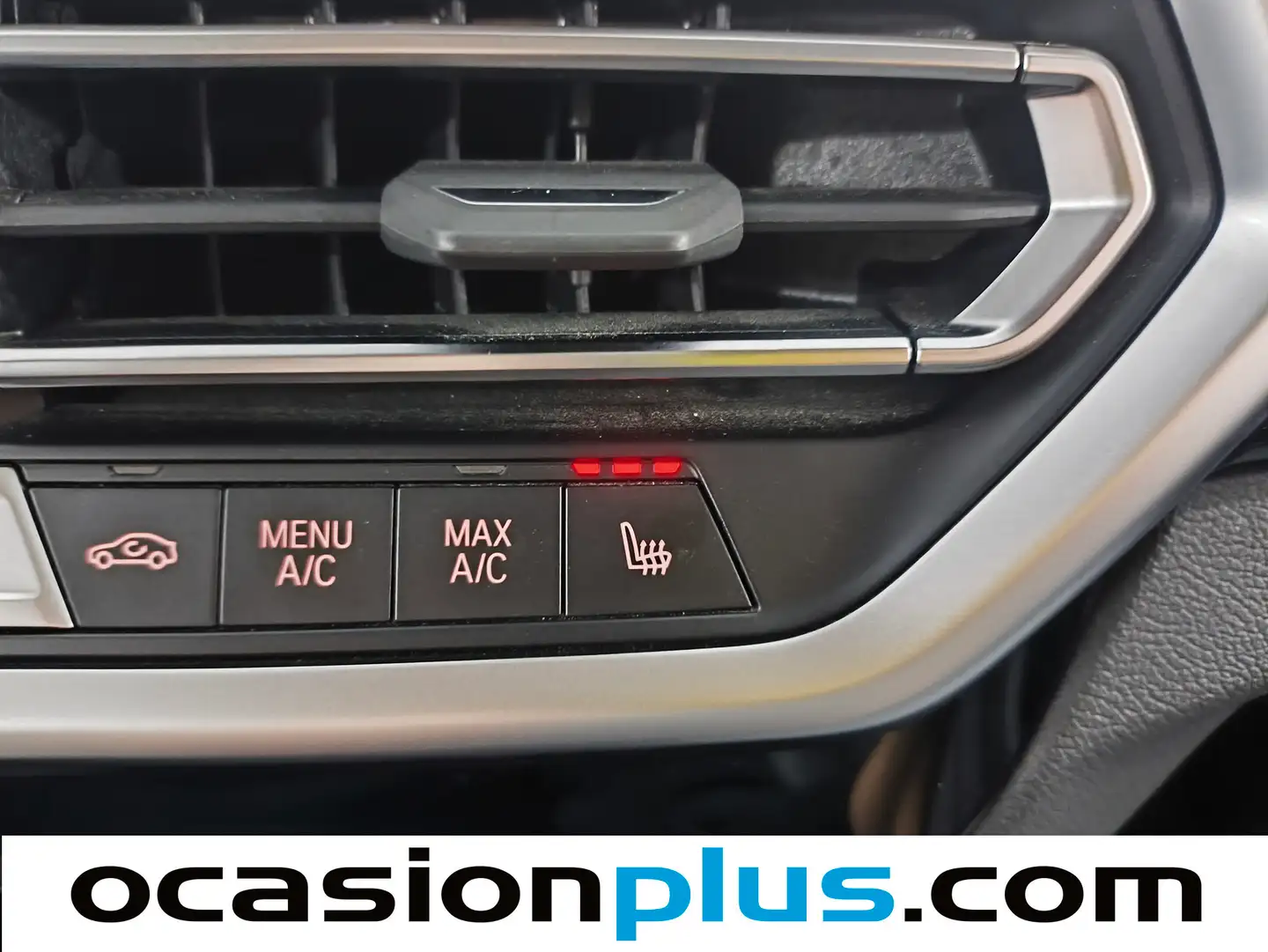 Foto BMW X3 BMW X3 xDrive20d xLine (190 CV)