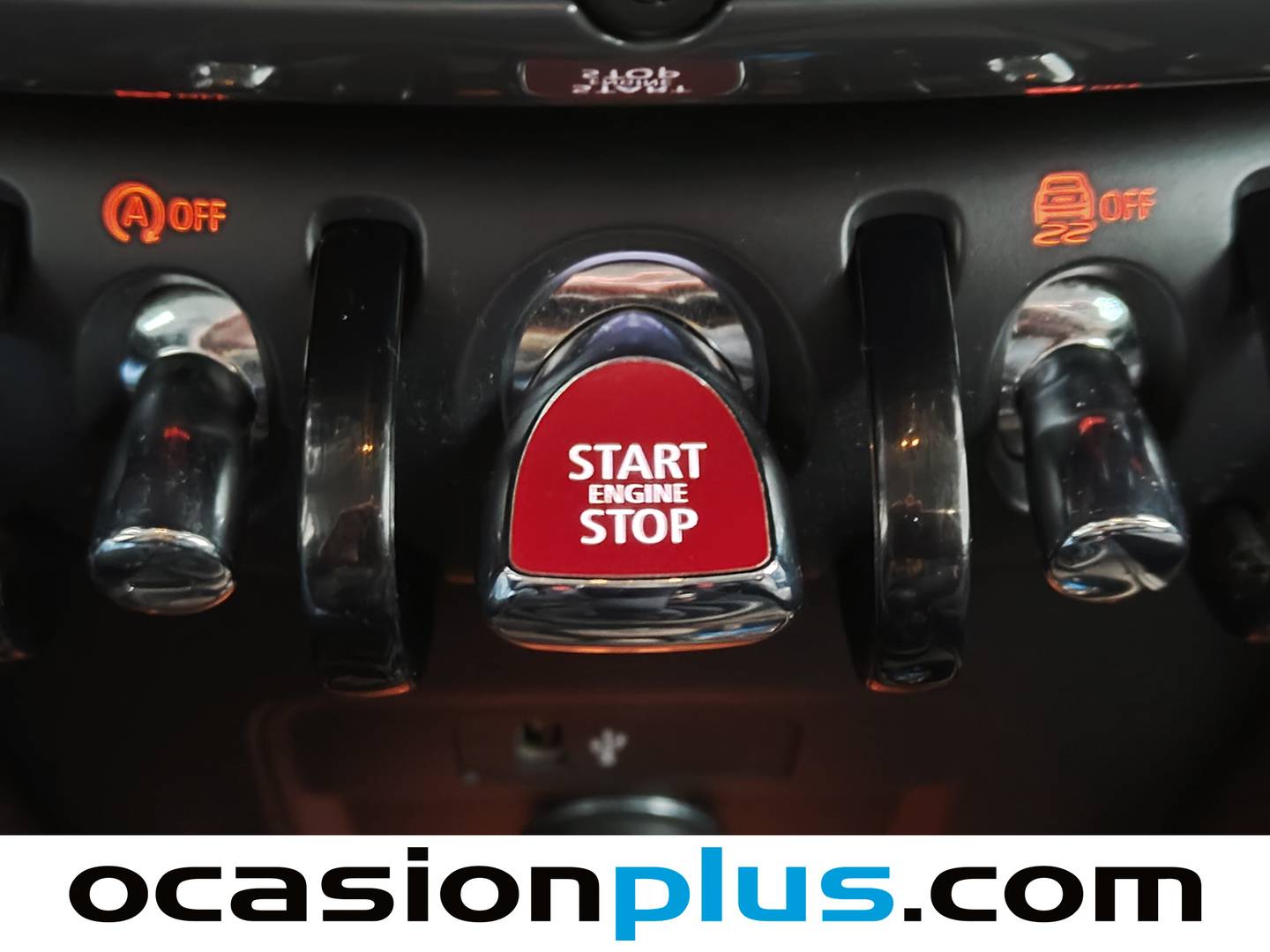 Foto Mini Countryman MINI MINI Countryman Cooper (136 CV)