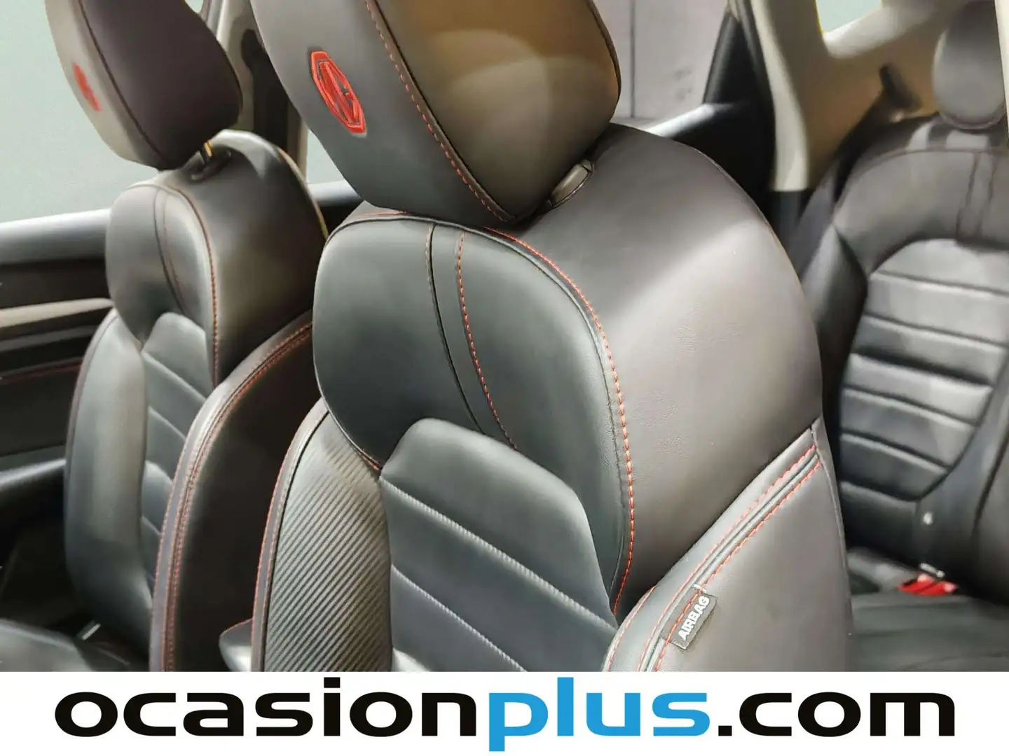 Foto MG ZS MG ZS 1.5 Luxury (106 CV)