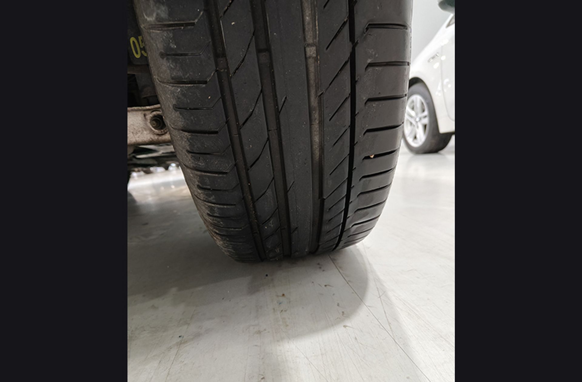 Infiniti Q30 1.6T Premium - foto 31