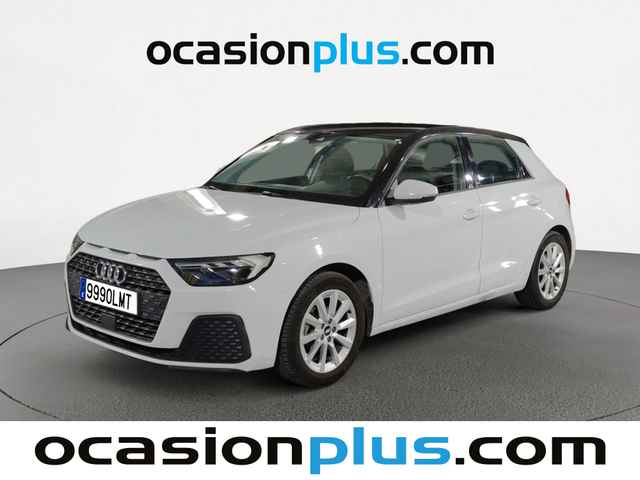 Audi A1 Ocasión Madrid