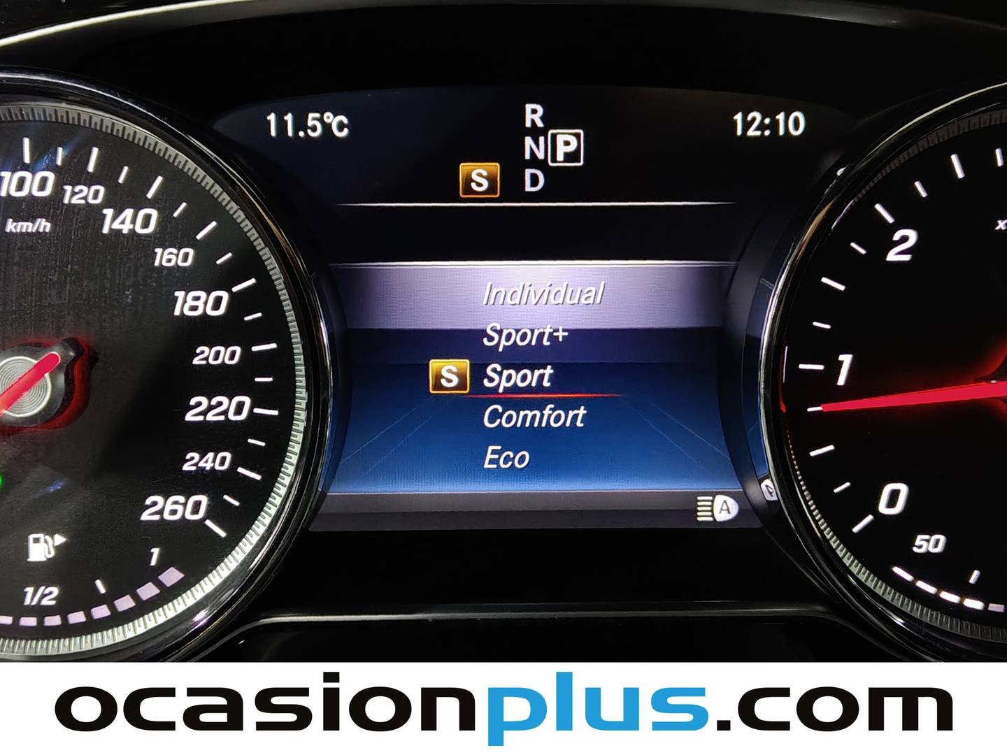 Mercedes Clase E Mercedes-Benz Clase E E 220 d (194 CV) Pack AMG 2016