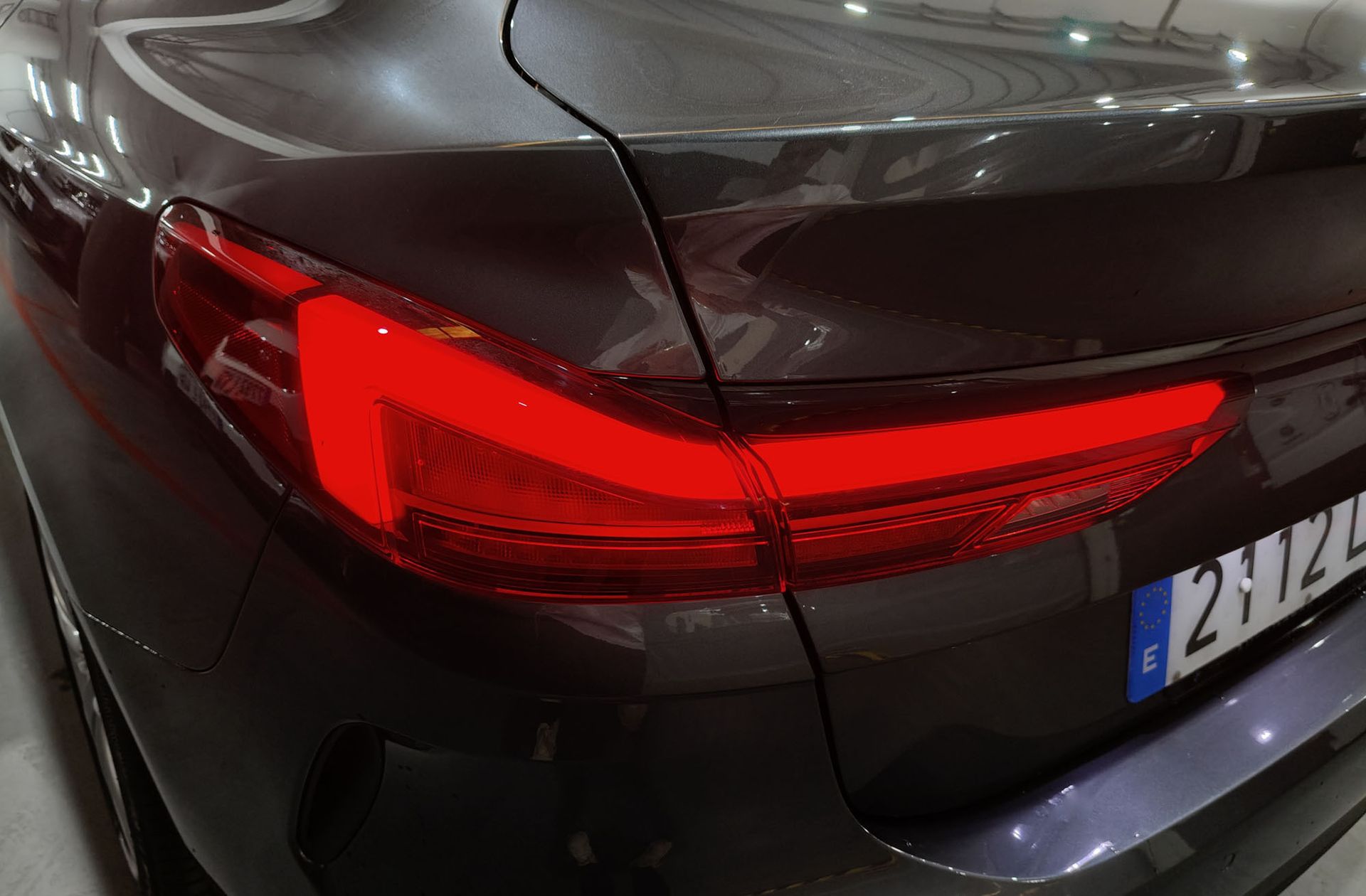 BMW Serie 2 218i Gran Coupe - foto 18