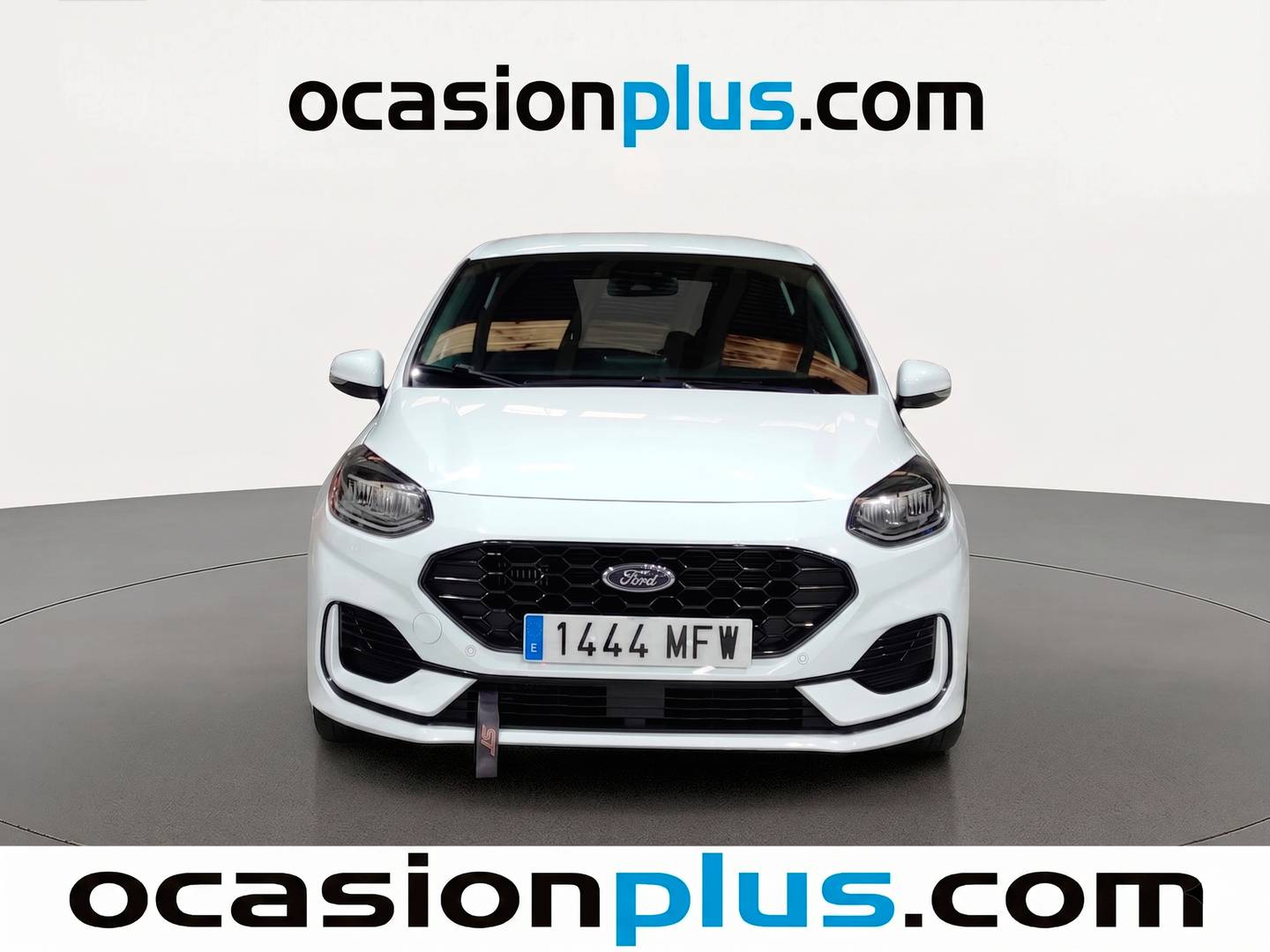Ford Fiesta Ford Fiesta 1.0 EcoBoost MHEV ST-Line (125 CV) barato