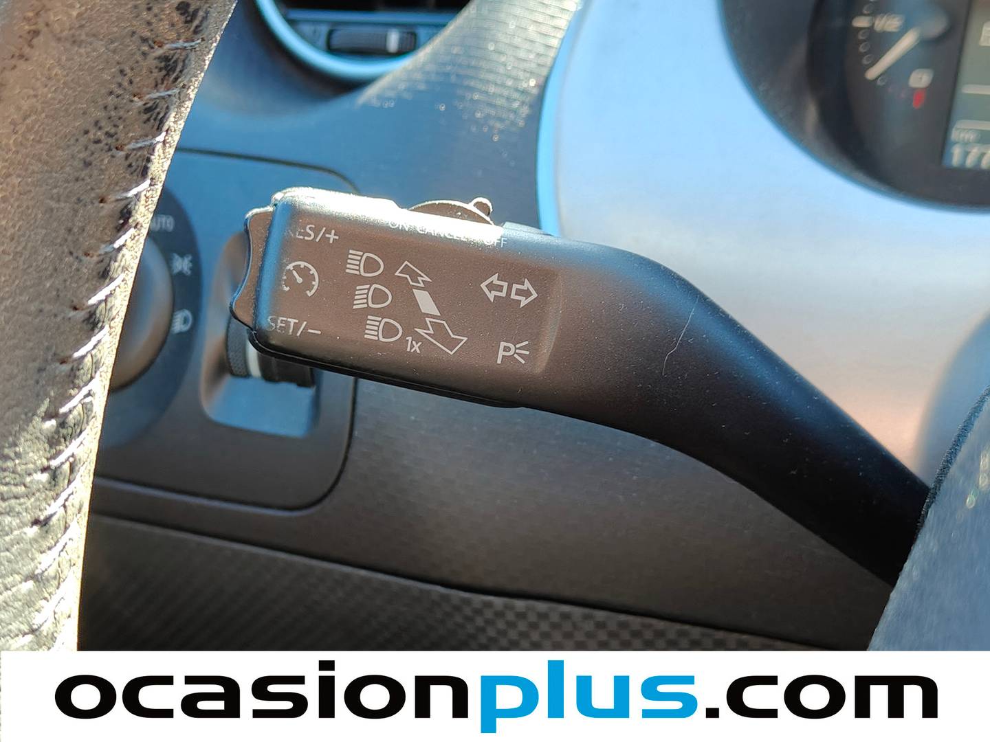Extras del Seat Altea XL Seat Altea XL 1.6 TDI S&S Ecomotive Style (105 CV)