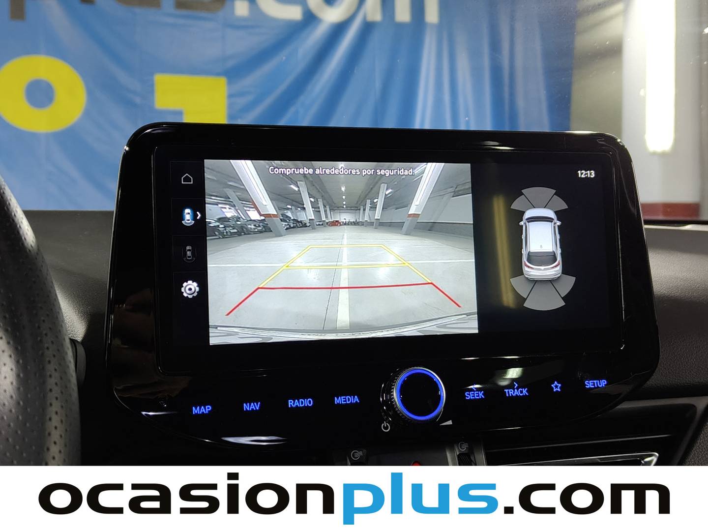 Extras del Hyundai i30 Hyundai i30 1.5 TGDI 48V N Line (140 CV)