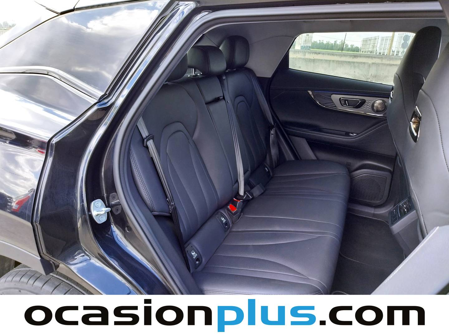 OMODA 5 OMODA 5 1.6 TGDI Premium (145 CV) de ocasión
