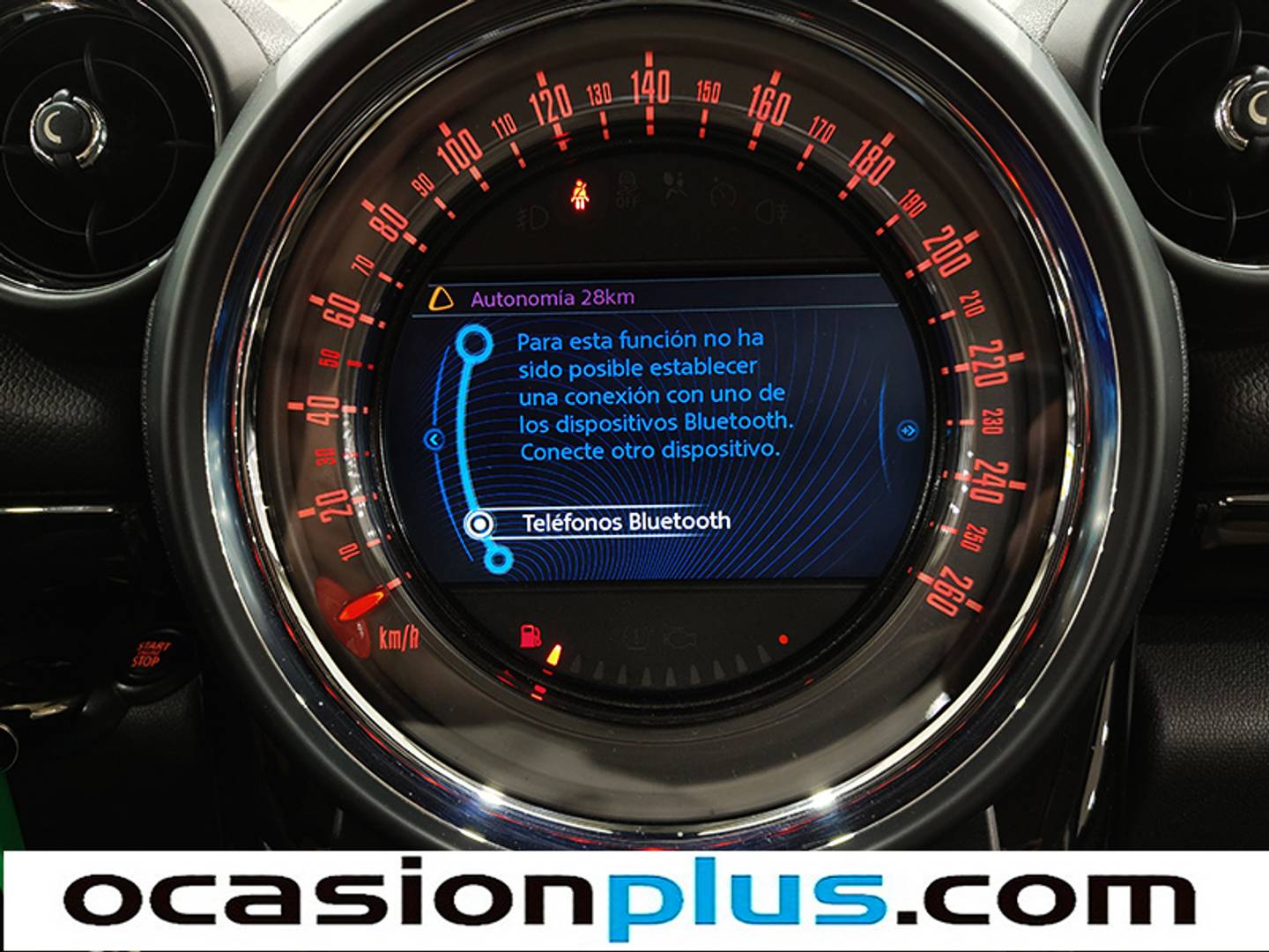 Foto Mini Countryman MINI MINI Countryman Cooper SD (143 CV)