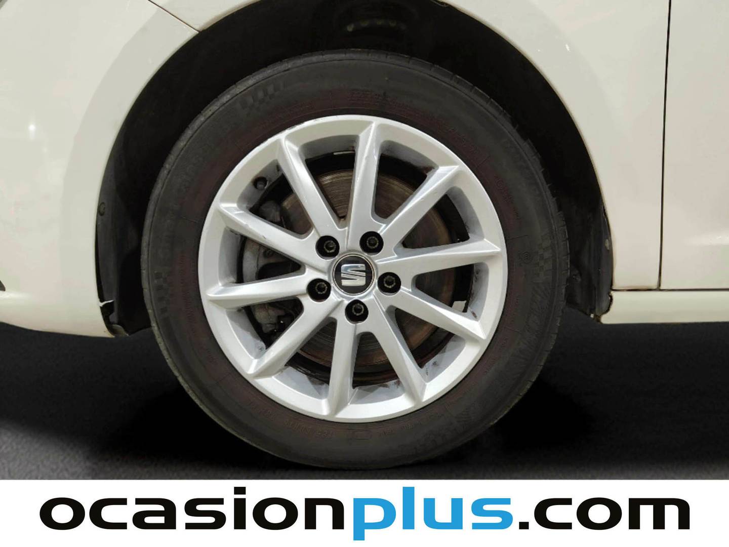 Seat Ibiza Seat Ibiza 1.4 TDI Style (105 CV) 2017